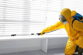 Emergency Pest Control Services in Kane, PA